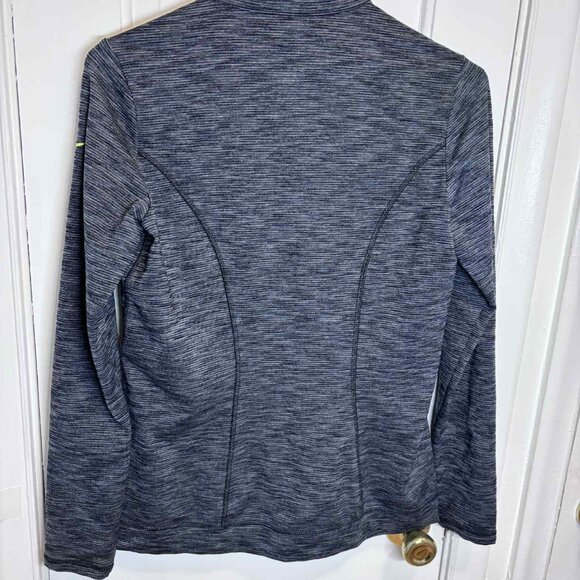 Nike Ladies Golf Tour Performance Dri-Fit Full Zip Jacket Med - Picture 2 of 6
